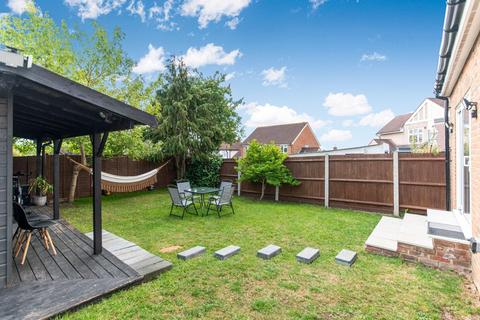 3 bedroom semi-detached bungalow for sale, Firswood Avenue, Stoneleigh/Ewell