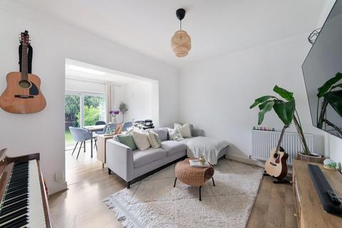 3 bedroom semi-detached bungalow for sale, Firswood Avenue, Stoneleigh/Ewell