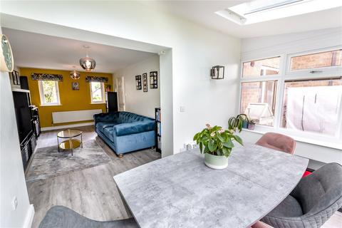 undefined, Shining Cliff Court, Bawtry, Doncaster, DN10