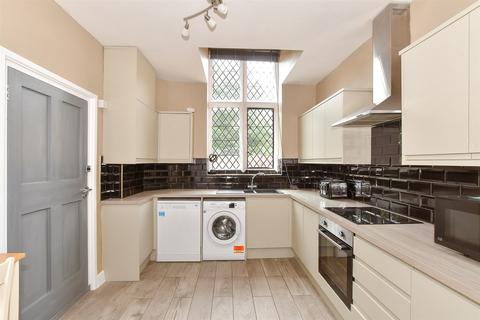 Old Dover Road, Canterbury, Kent