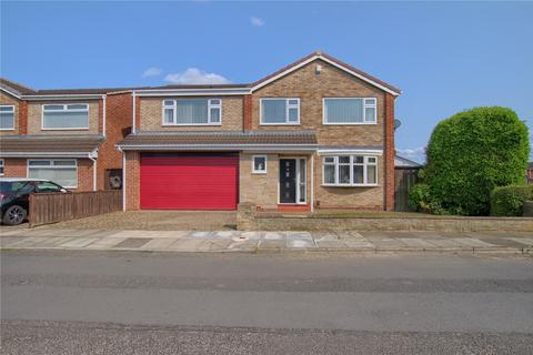 undefined, Skripka Drive, Wolviston Court