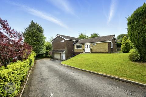 Owlerbarrow Road, Bury, Greater Manchester, BL8 1RD