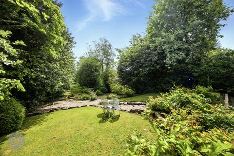 5 bedroom detached house for sale, Owlerbarrow Road, Bury, Greater Manchester, BL8 1RD