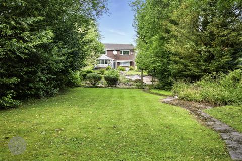 5 bedroom detached house for sale, Owlerbarrow Road, Bury, Greater Manchester, BL8 1RD