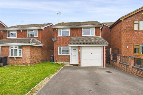 9 Bittern Avenue, Abbeydale, Gloucester, GL4 4WG