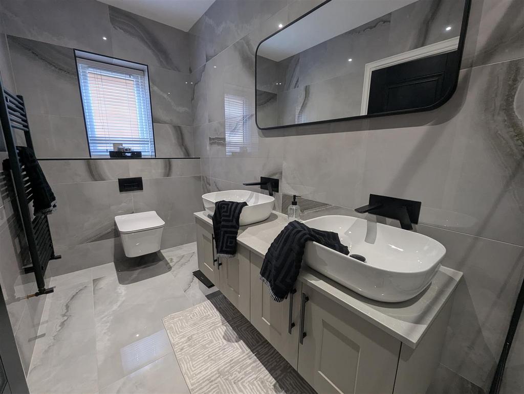En-Suite