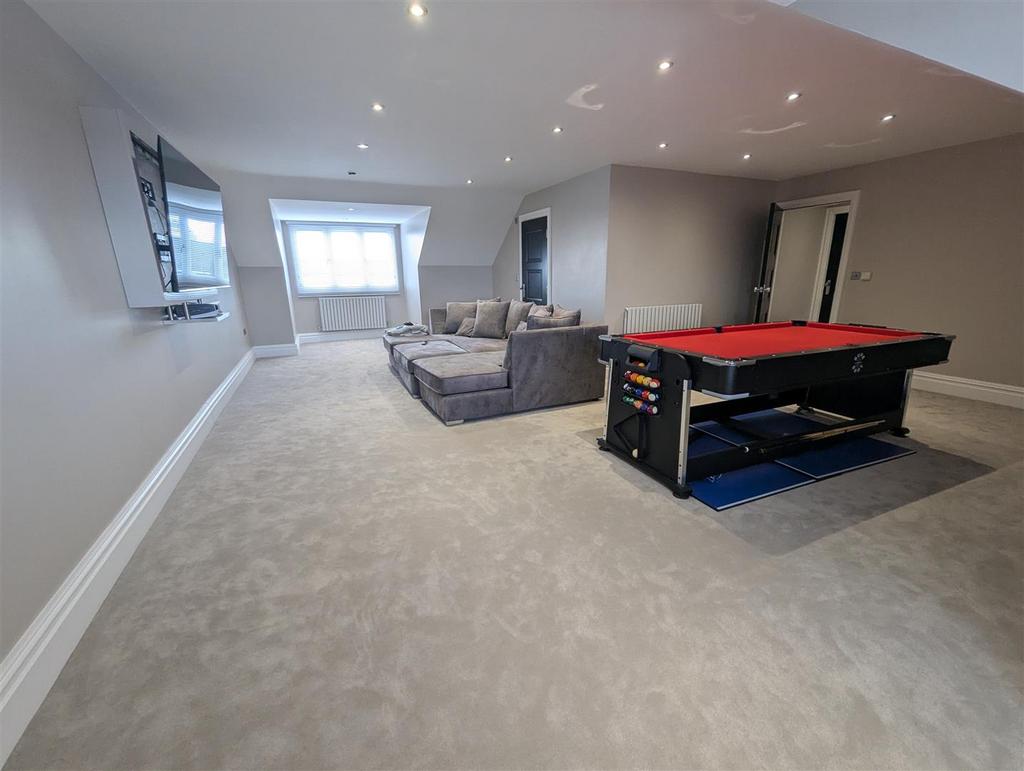 Bedroom Six