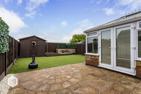3 bedroom detached house for sale, Cole Avenue, Newton-le-Willows, Merseyside, GB, WA12 0EF