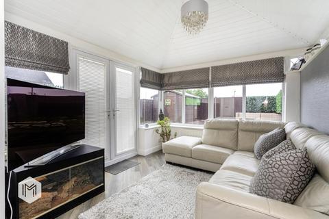 3 bedroom detached house for sale, Cole Avenue, Newton-le-Willows, Merseyside, GB, WA12 0EF