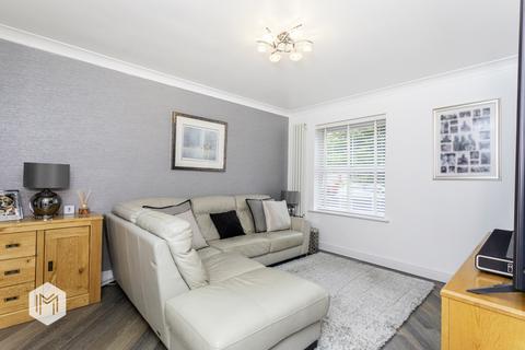 3 bedroom detached house for sale, Cole Avenue, Newton-le-Willows, Merseyside, GB, WA12 0EF