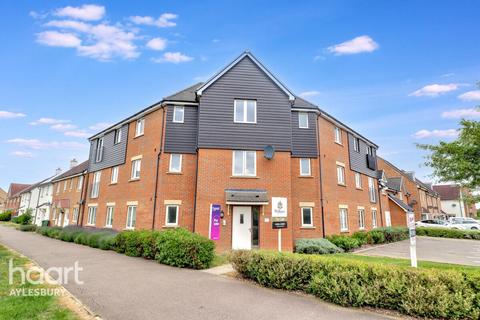 undefined, Alma Street, Aylesbury