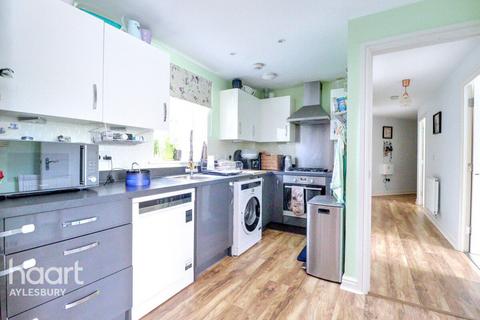 undefined, Alma Street, Aylesbury