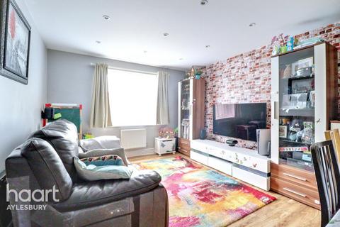 undefined, Alma Street, Aylesbury