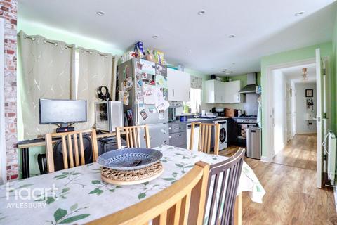 undefined, Alma Street, Aylesbury