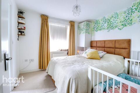 Alma Street, Aylesbury