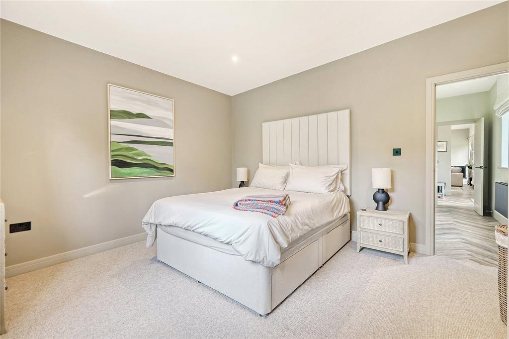 Principal Bedroom