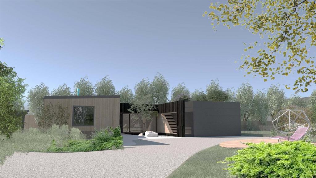 Proposed & Approved