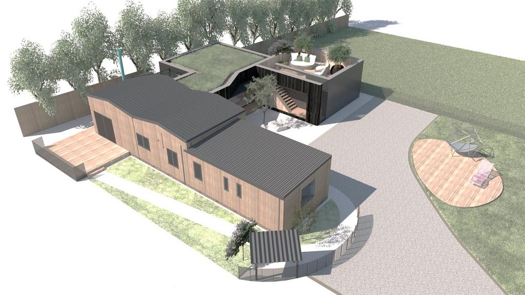 Proposed & Approved