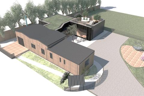 3 bedroom detached house for sale, Whitehouse Farm Road, Burgh, Woodbridge, Suffolk, IP13