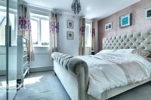 undefined, Elvedon Close, Ipswich