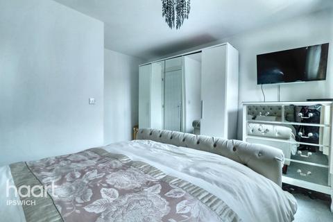 undefined, Elvedon Close, Ipswich