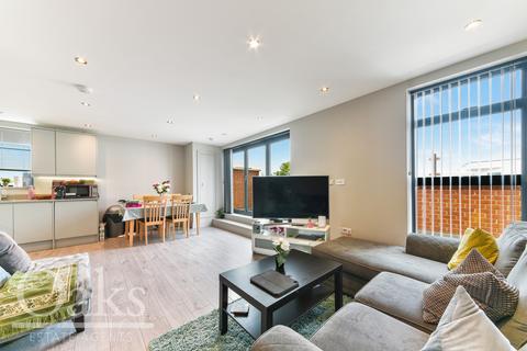 undefined, Tavistock Road, Croydon