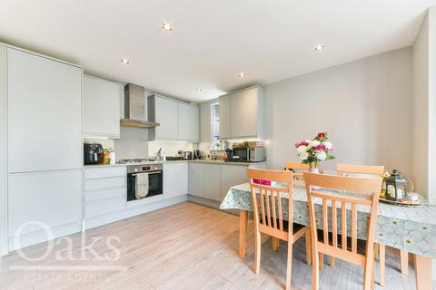 undefined, Tavistock Road, Croydon