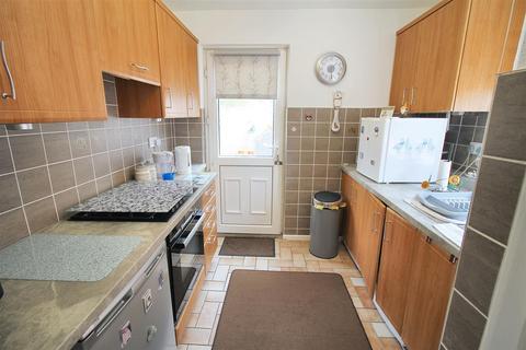 undefined, Calverton Road, Arnold, Nottingham