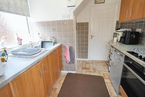 undefined, Calverton Road, Arnold, Nottingham