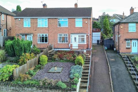undefined, Calverton Road, Arnold, Nottingham