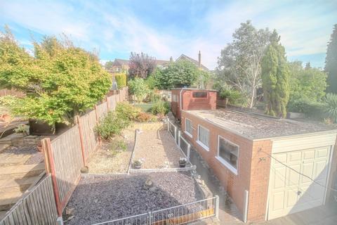 undefined, Calverton Road, Arnold, Nottingham