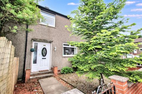 27 Stuart Drive, Lanark, ML11 7HF