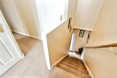 27 Stuart Drive, Lanark, ML11 7HF
