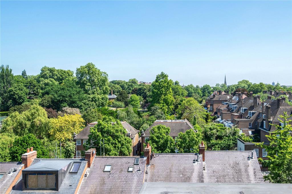 Holland Park View