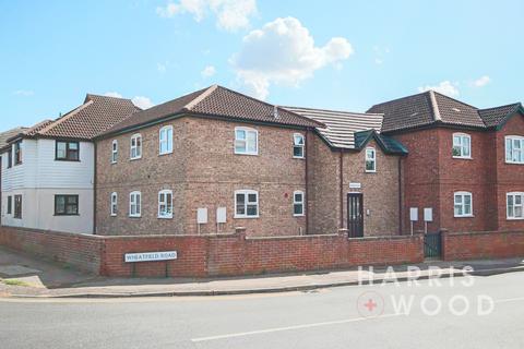 undefined, Charles Court, Wheatfield Road, Stanway, Colchester, Essex, CO3