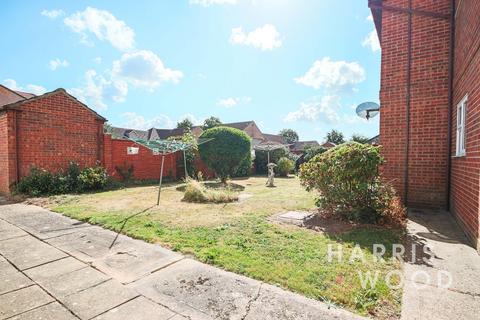 undefined, Charles Court, Wheatfield Road, Stanway, Colchester, Essex, CO3