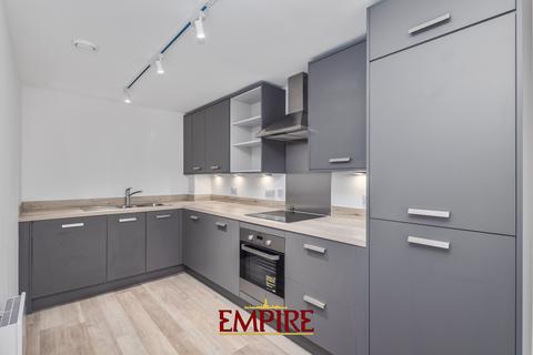 2 bedroom apartment to rent, Digbeth Square, 10 Lombard Street, B12 0QD