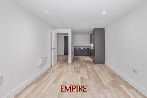 2 bedroom apartment to rent, Digbeth Square, 10 Lombard Street, B12 0QD