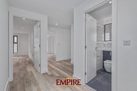 2 bedroom apartment to rent, Digbeth Square, 10 Lombard Street, B12 0QD