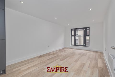 2 bedroom apartment to rent, Digbeth Square, 10 Lombard Street, B12 0QD