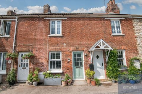 2 bedroom terraced house for sale, Topsham, Exeter EX3