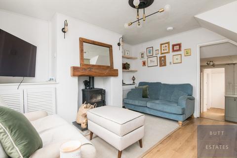 2 bedroom terraced house for sale, Topsham, Exeter EX3