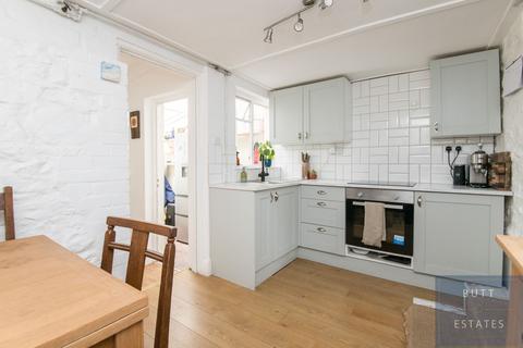 2 bedroom terraced house for sale, Topsham, Exeter EX3