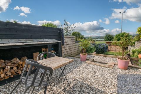 2 bedroom terraced house for sale, Topsham, Exeter EX3