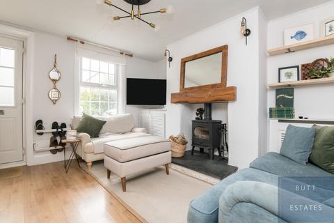 2 bedroom terraced house for sale, Topsham, Exeter EX3