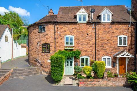 2 bedroom terraced house for sale, 46 Bernards Hill, Bridgnorth, Shropshire