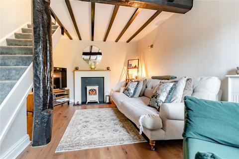 2 bedroom terraced house for sale, 46 Bernards Hill, Bridgnorth, Shropshire