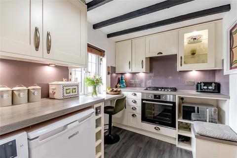 2 bedroom terraced house for sale, 46 Bernards Hill, Bridgnorth, Shropshire
