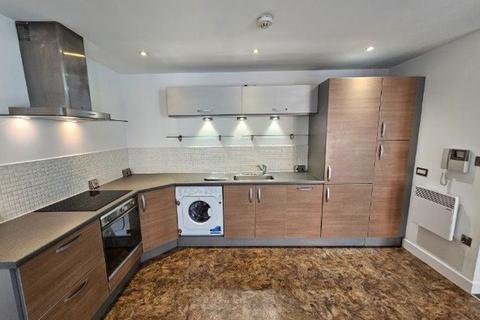 2 bedroom flat to rent, Woolpack Lane, Nottingham NG1