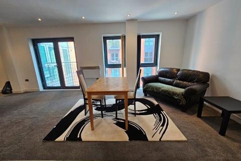 2 bedroom flat to rent, Woolpack Lane, Nottingham NG1